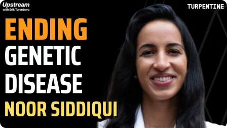 Upstream with Erik Torenberg