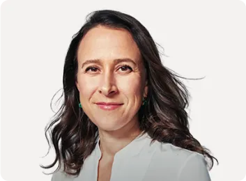 Anne Wojcicki