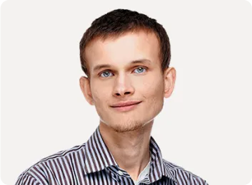 Vitalik Buterin